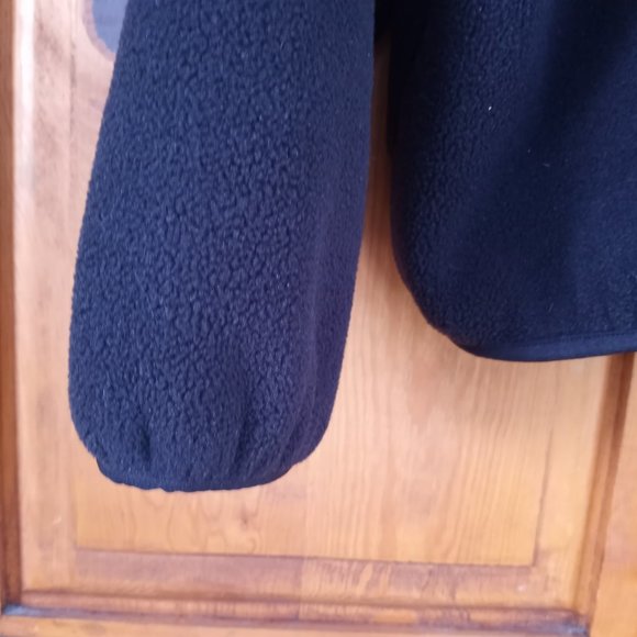 lady's LL Bean pull-over jacket - Picture 6 of 10